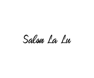 Logo Design by Anekaa for Salon La Lu | Design: #14487565