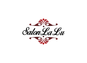 Logo Design by creative.bugs for Salon La Lu | Design: #14491649