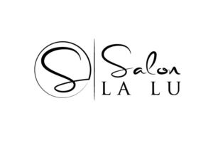 Logo Design by DESIGN Services JK for Salon La Lu | Design: #14495971