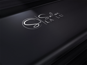 Logo Design by DESIGN Services JK for Salon La Lu | Design: #14495973