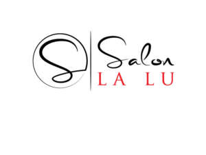 Logo Design by DESIGN Services JK for Salon La Lu | Design: #14660770