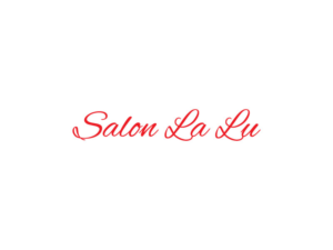 Logo Design by Dulavai for Salon La Lu | Design: #14506395