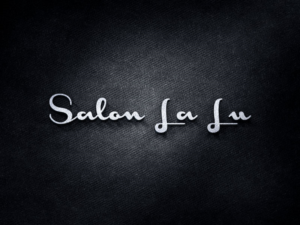Logo Design by jan2you for Salon La Lu | Design: #14509967