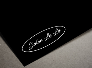 Logo Design by imnurealam for Salon La Lu | Design: #14490718