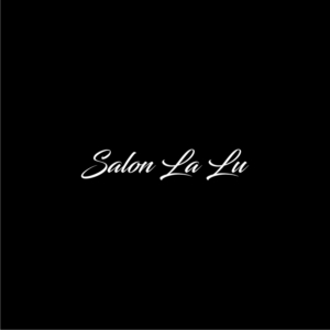 Logo Design by abdulrahimazka for Salon La Lu | Design: #14522284