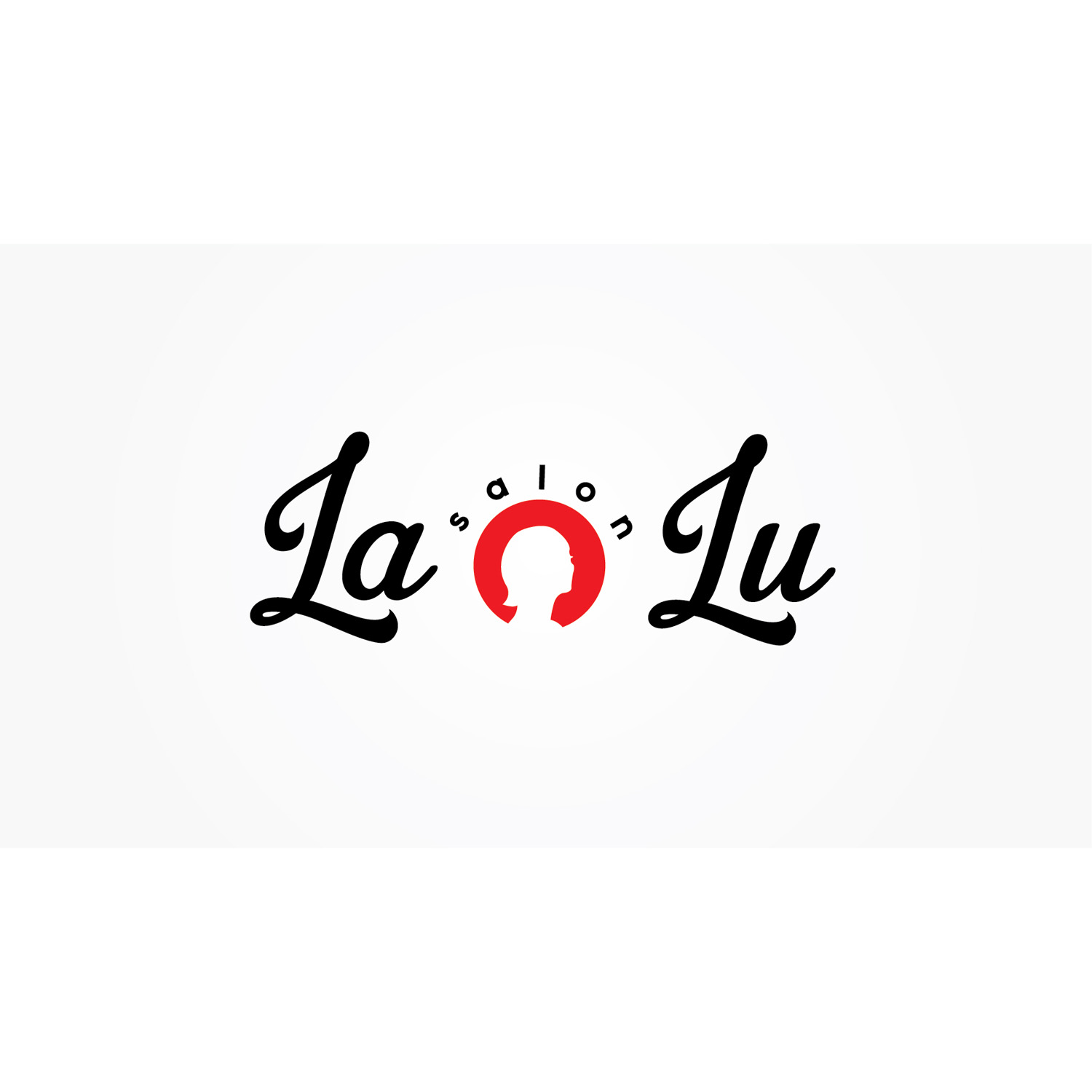 Logo Design by Kitakami for Salon La Lu | Design #14512955