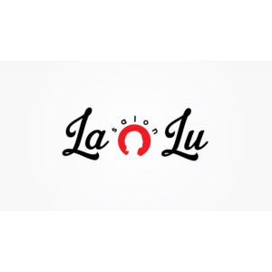 Logo Design by Kitakami for Salon La Lu | Design #14512955
