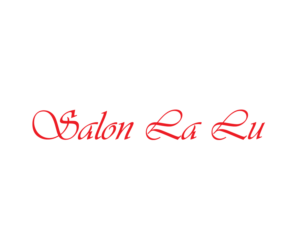 Logo Design by All Graphic Design Solution for Salon La Lu | Design: #14490098