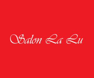 Logo Design by All Graphic Design Solution for Salon La Lu | Design: #14490101