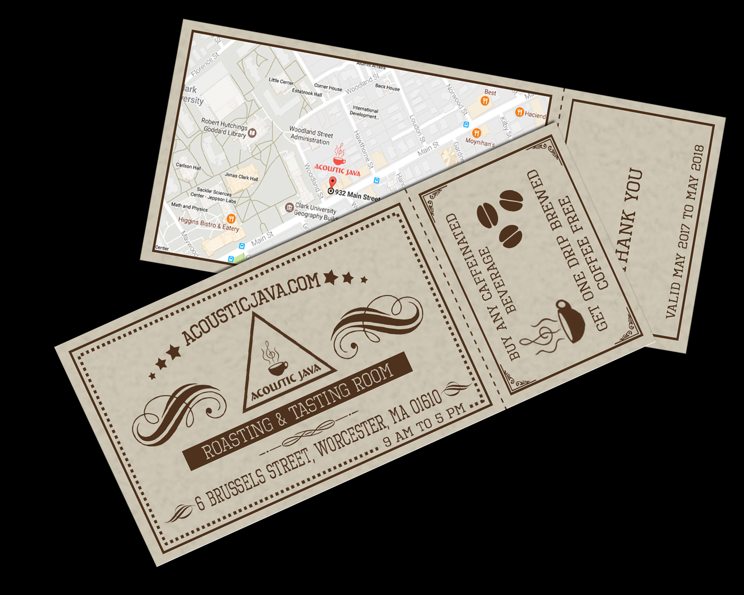 Business Card Design by TRZN for this project | Design #14599662
