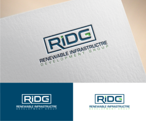 Logo Design by MKR for this project | Design: #14482327