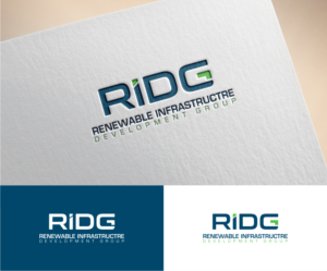 Logo Design by MKR for this project | Design: #14482328