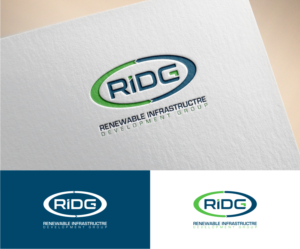 Logo Design by MKR for this project | Design: #14482329