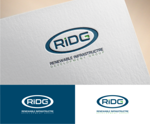 Logo Design by MKR for this project | Design: #14482330