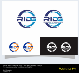 Logo Design by Mariono Fx for this project | Design: #14483683