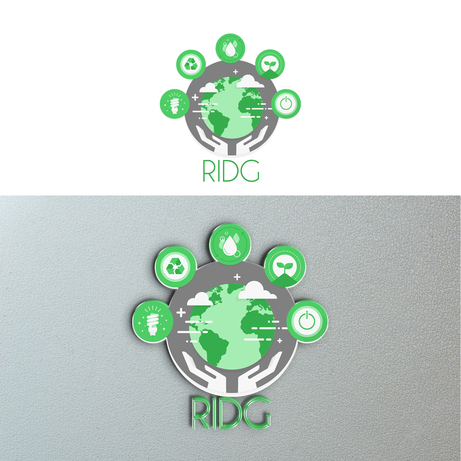 Logo Design by Designanss for this project | Design #14482435