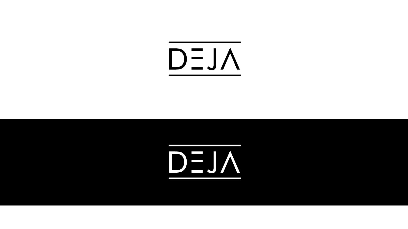 Logo Design by IMD-HUB for Deja Cosmetics | Design #14554580