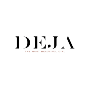 Logo Design by Design Possibilities for Deja Cosmetics | Design: #14583548