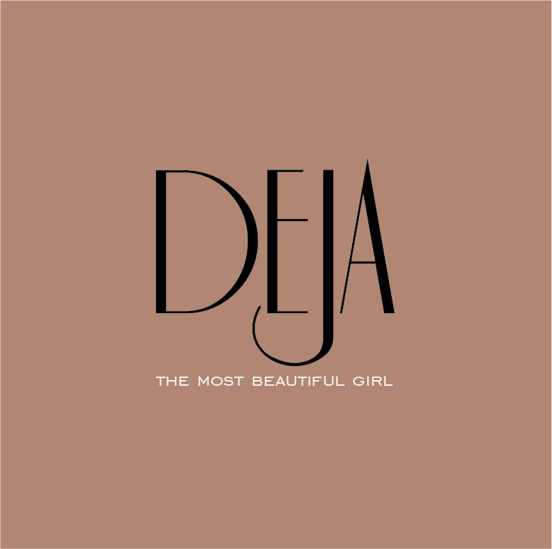 Logo Design by Design Possibilities for Deja Cosmetics | Design #14583549