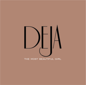 Logo Design by Design Possibilities for Deja Cosmetics | Design: #14583549