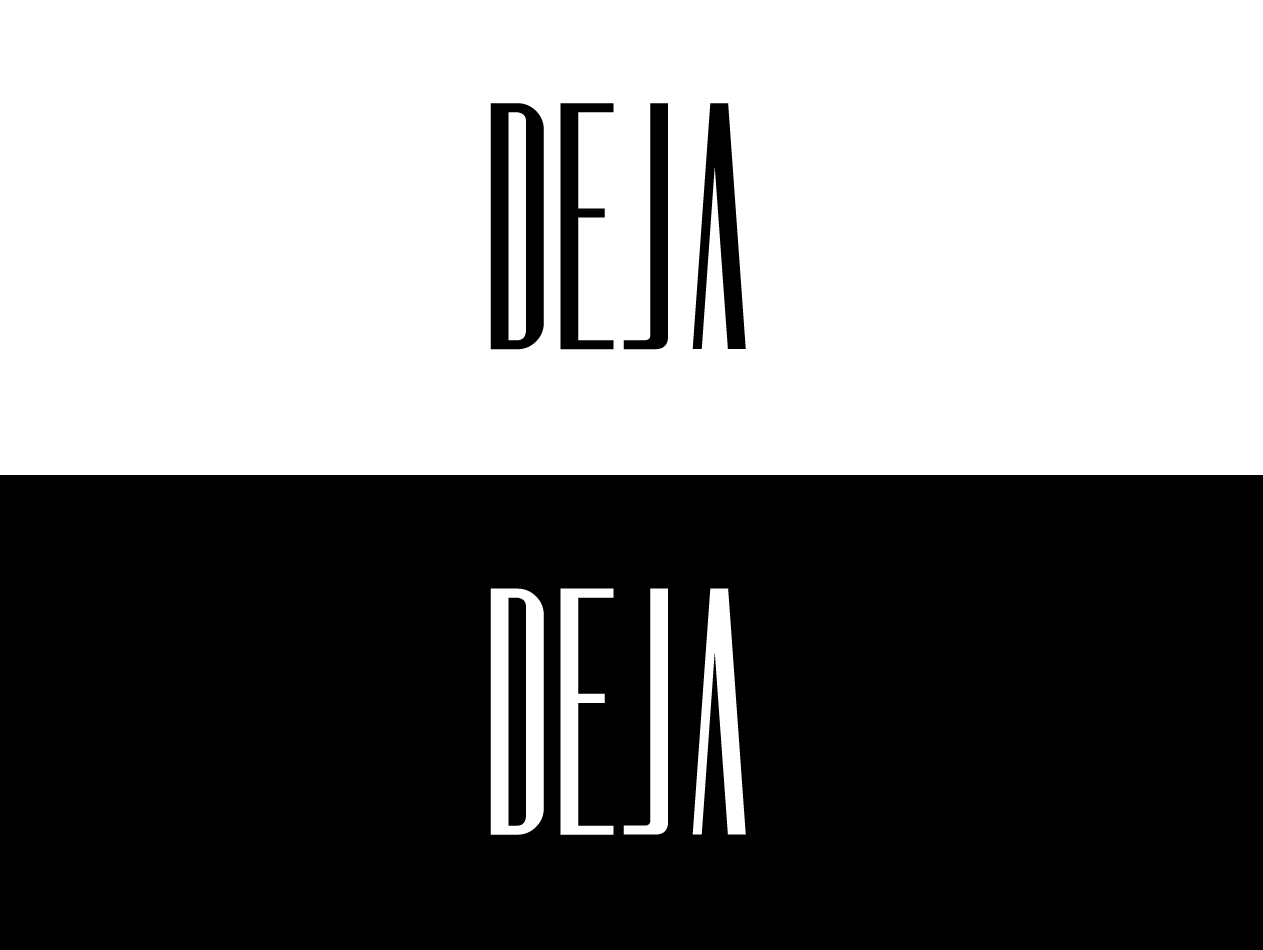 Logo Design by jika for Deja Cosmetics | Design #14574966