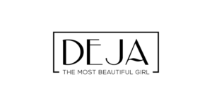 Logo Design by debdesign for Deja Cosmetics | Design: #14493965