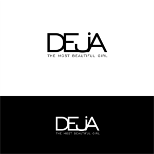 DEJA | Logo Design by *mary