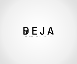 Logo Design by Salina R for Deja Cosmetics | Design: #14557140