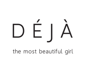 Logo Design by DesignCat1234 for Deja Cosmetics | Design: #14483415