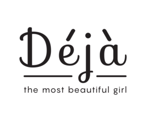 Logo Design by DesignCat1234 for Deja Cosmetics | Design: #14483416