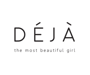 Logo Design by DesignCat1234 for Deja Cosmetics | Design: #14483417