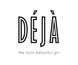Logo Design by DesignCat1234 for Deja Cosmetics | Design: #14483418