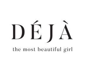 Logo Design by DesignCat1234 for Deja Cosmetics | Design: #14483419