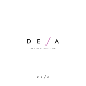 Design de Logo par hristogurtsov pour Deja Cosmetics | Design #14588813