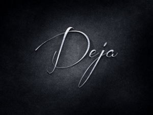 Logo Design by jan2you for Deja Cosmetics | Design: #14509812