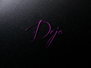 Logo Design by jan2you for Deja Cosmetics | Design: #14509814