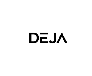 Logo Design by asman for Deja Cosmetics | Design: #14491338