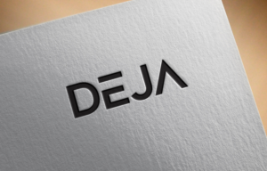 Logo Design by asman for Deja Cosmetics | Design: #14491339