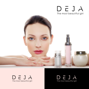 Design de Logo par manto.bjb pour Deja Cosmetics | Design #14481789