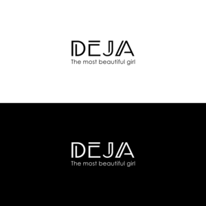 Logo Design by manto.bjb for Deja Cosmetics | Design: #14554658