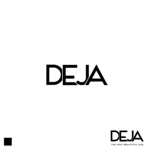 Logo Design by Chynthia for Deja Cosmetics | Design: #14494354