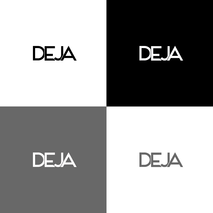 Logo Design by Chynthia for Deja Cosmetics | Design #14494355