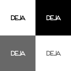 Logo Design by Chynthia for Deja Cosmetics | Design: #14494355