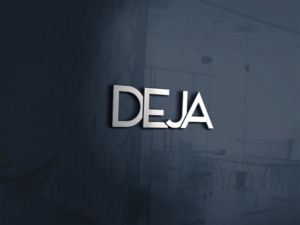 Logo Design by Chynthia for Deja Cosmetics | Design: #14494356