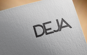 Logo Design by Chynthia for Deja Cosmetics | Design: #14494358