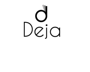 Logo Design by Bluesky68 for Deja Cosmetics | Design: #14568163