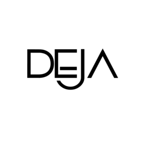 Logo Design by christopheramorris.cm for Deja Cosmetics | Design: #14566940