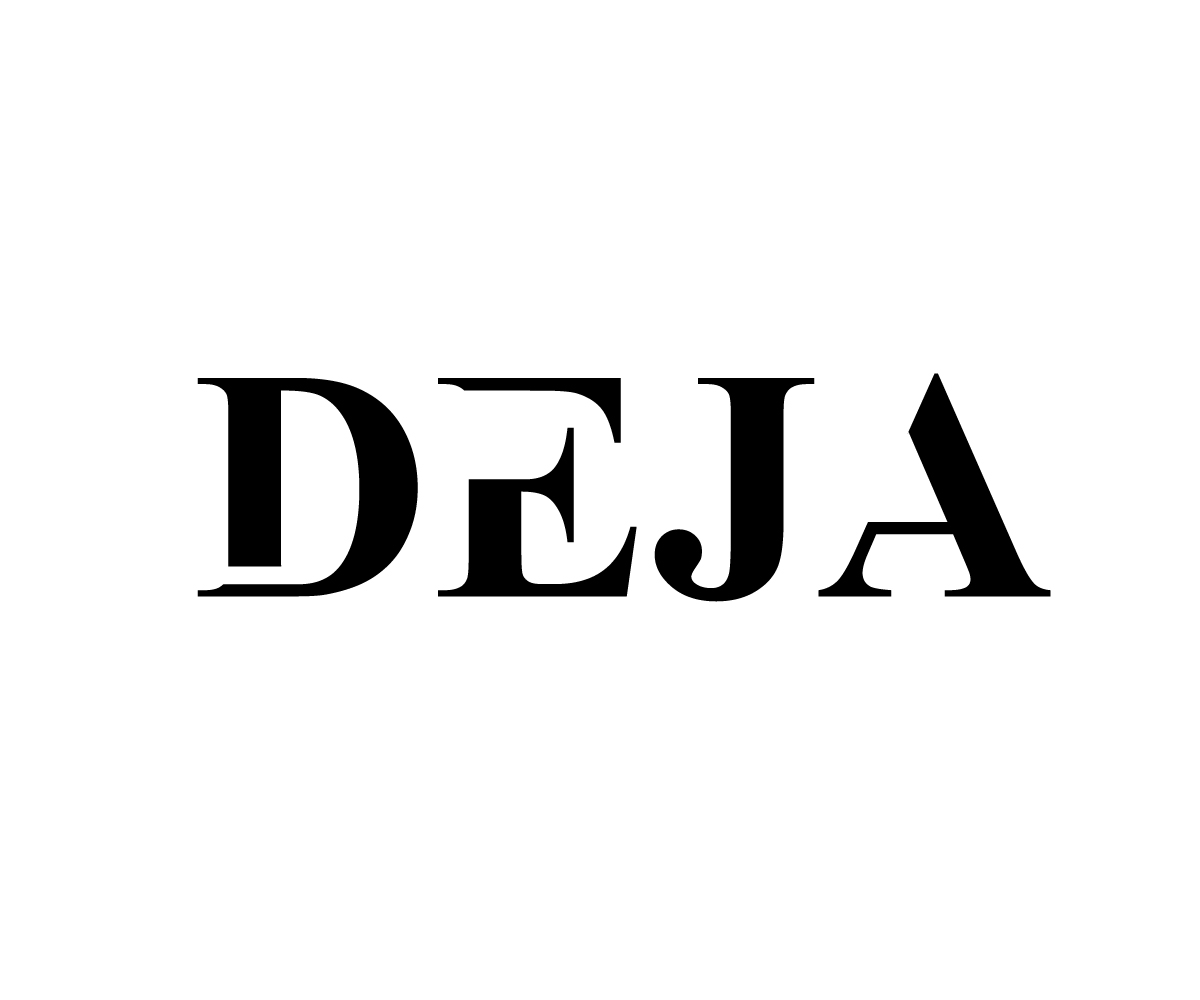 Logo Design by All Graphic Design Solution for Deja Cosmetics | Design #14489997