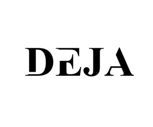 Logo Design by All Graphic Design Solution for Deja Cosmetics | Design: #14489997