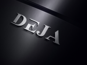 Logo Design by All Graphic Design Solution for Deja Cosmetics | Design: #14489999